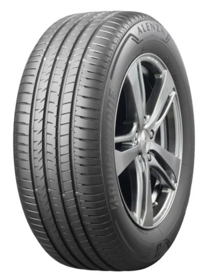 Лот: 24627233. Фото: 1. Шина Bridgestone ALENZA 001 235... Шины