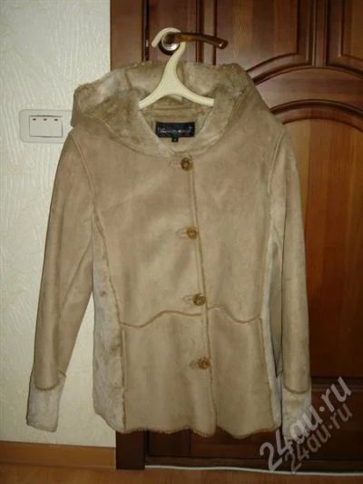 Лот: 11105823. Фото: 1. Куртка межсезонная НОВАЯ. Верхняя одежда