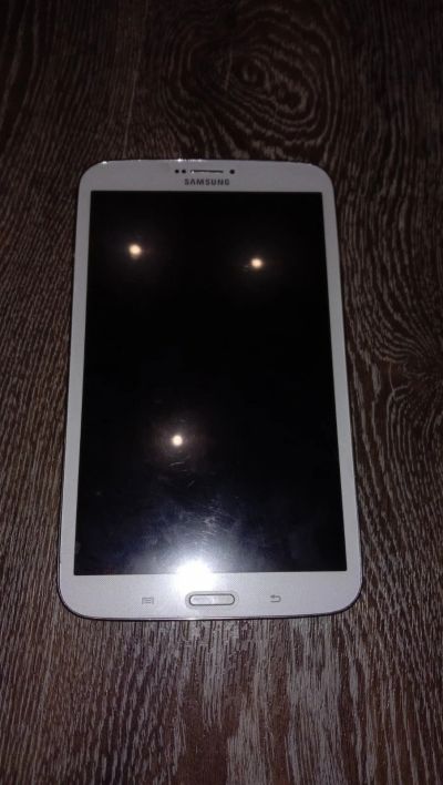 Лот: 15261940. Фото: 1. Samsung Galaxy Tab 3 8.0 16Gb. Планшеты