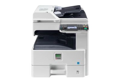 Лот: 20515418. Фото: 1. МФУ Kyocera FS-6525MFP. МФУ и копировальные аппараты