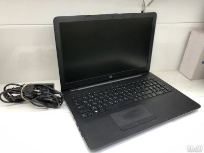 Лот: 15199835. Фото: 1. Ноутбук HP RTL8723DE. Ноутбуки