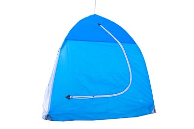 Лот: 10238822. Фото: 1. Палатка зимняя рыбака (зонт) Классика... Палатки, тенты