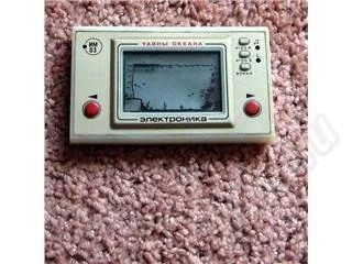 Лот: 48702. Фото: 1. Электроника. Тайны океана. Красноярск