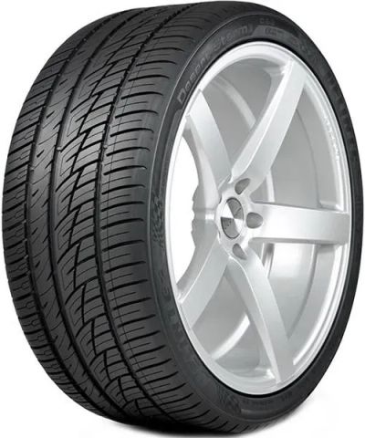 Лот: 20135453. Фото: 1. 265/50 R19 110Y Delinte Desert... Шины