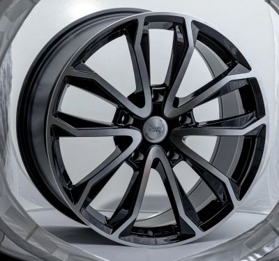 Лот: 21256498. Фото: 1. Диск RR CSS 9529 9.5x22 5x150... Диски