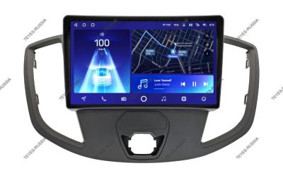 Лот: 20758246. Фото: 1. Магнитола Teyes CC2 Lite Plus... Автомагнитолы