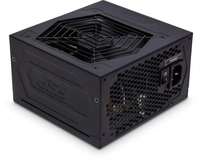 Лот: 4552806. Фото: 1. Блок питания 500w FSP HEXA 500... Корпуса, блоки питания
