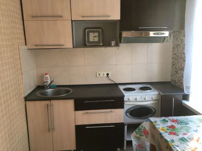Лот: 5482993. Фото: 1. Сдам 2 - комнатную квартиру по... Квартиры, студии