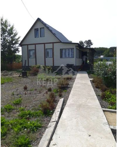 Лот: 14562132. Фото: 1. Продается дом 64 кв.м. 8 сот... Дачи