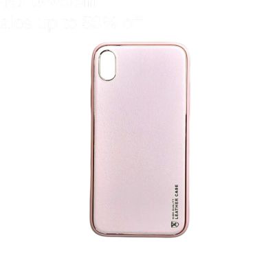 Лот: 22147122. Фото: 1. ЧЕХОЛ ДЛЯ IPHONE XR LUXURY. Чехлы, бамперы