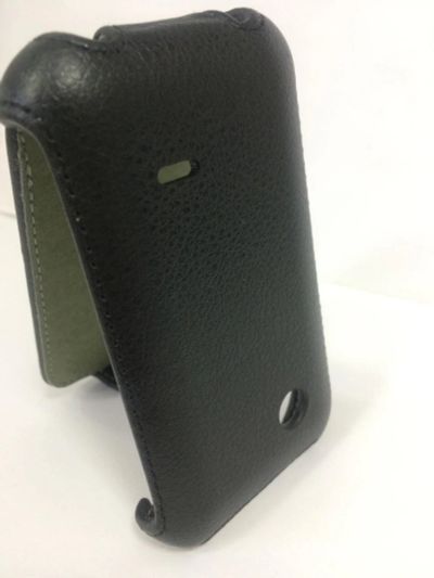 Лот: 9613892. Фото: 1. Чехол-книжка Sony ST21 (ST21i... Чехлы, бамперы