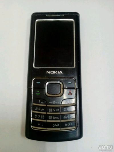 Лот: 10672208. Фото: 1. №815 . Телефон Nokia 6500c ( 6500... Кнопочные мобильные телефоны