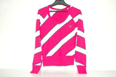 Лот: 19536645. Фото: 1. Джемпер женский Puma. Свитеры, толстовки, худи