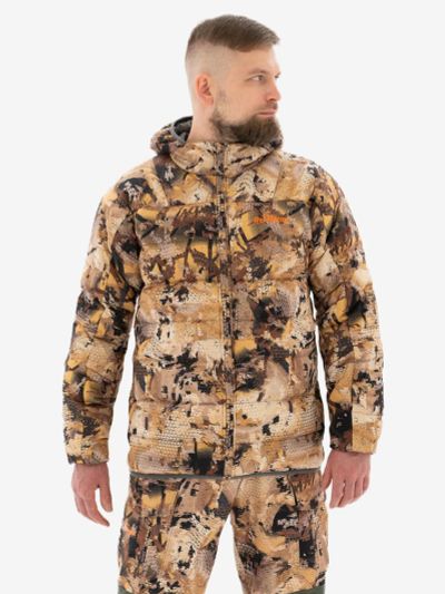 Лот: 23043218. Фото: 1. Куртка Remington Raven II Yellow... Легкие куртки, толстовки