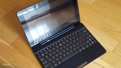 Лот: 11540133. Фото: 1. Куплю планшет Asus TF101, Asus... Планшеты
