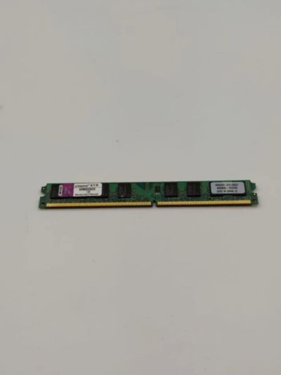 Лот: 19441516. Фото: 1. DDR2 2Gb Kingston. Оперативная память