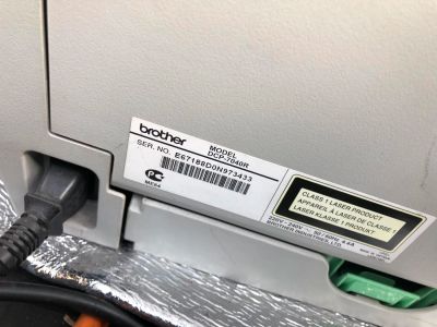 Лот: 11248169. Фото: 1. Brother DCP-7040R. МФУ и копировальные аппараты