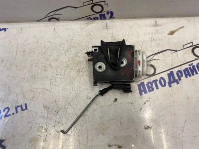 Лот: 21715709. Фото: 1. замок двери Audi A4 8D5. Кузов