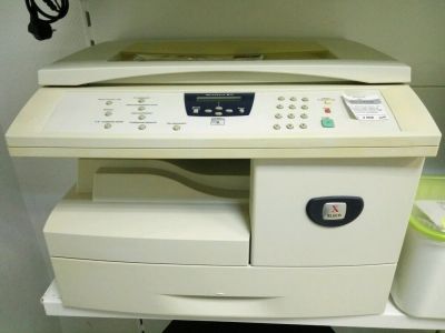 Лот: 7082840. Фото: 1. МФУ Xerox m15/m15i. МФУ и копировальные аппараты