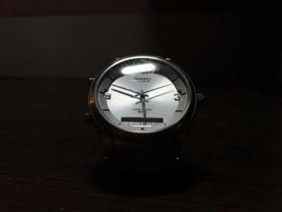 Лот: 10913608. Фото: 1. Наручные часы Casio. Оригинальные наручные часы