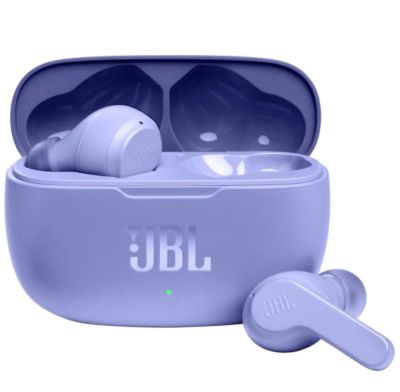 Лот: 19170059. Фото: 1. Новые наушники True Wireless JBL... Наушники, гарнитуры