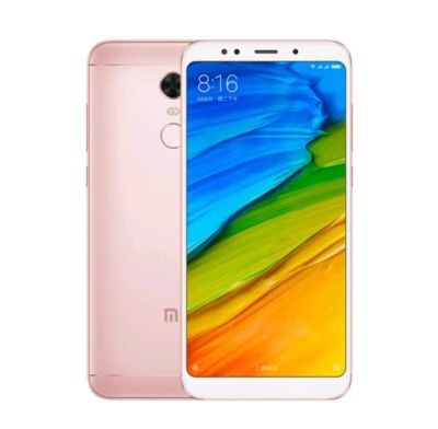 Лот: 11451582. Фото: 1. Новый Xiaomi Redmi 5 Plus cмартфон... Смартфоны