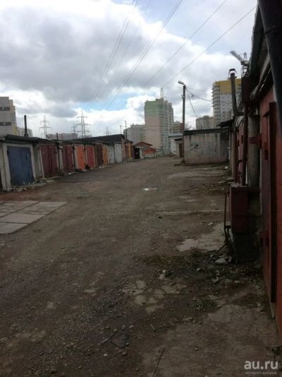 Лот: 13682579. Фото: 1. Продам гараж, район БСМП. Гаражи, парковочные места