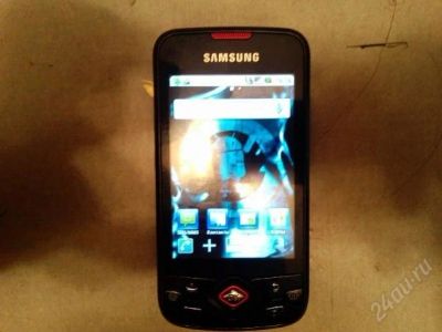 Лот: 778031. Фото: 1. samsung i5700 spica. Смартфоны