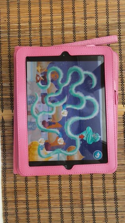 Лот: 3848663. Фото: 1. Планшет Apple iPad 2 16Gb Wi-Fi... Планшеты