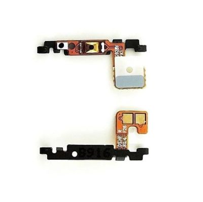 Лот: 25352615. Фото: 1. Шлейф Samsung Galaxy S6 Edge Plus... Шлейфы, разъёмы