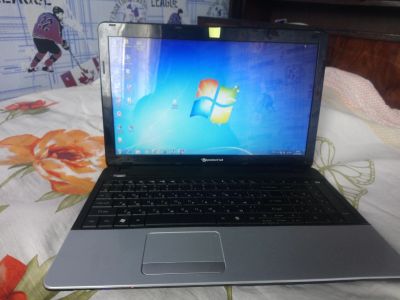 Лот: 16634909. Фото: 1. Ноутбук Packard Bell EasyNote... Ноутбуки