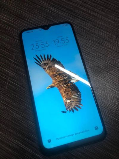 Лот: 18886539. Фото: 1. Смартфон xiaomi redmi 9 4/64... Смартфоны