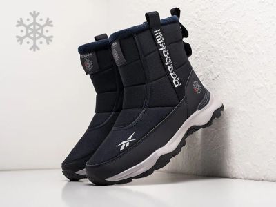 Лот: 21021544. Фото: 1. Зимние Сапоги Reebok. Кеды, кроссовки, слипоны