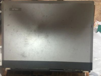 Лот: 7696304. Фото: 1. ноутбук Asus a6r. Ноутбуки