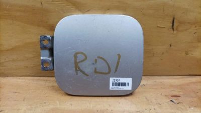 Лот: 18529890. Фото: 1. Лючок бензобака Honda Cr-V RD1... Кузов