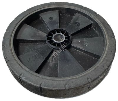 Лот: 25524852. Фото: 1. Колесо в сборе для Karcher 5.515-250... Запчасти, комплектующие для пылесосов, утюгов