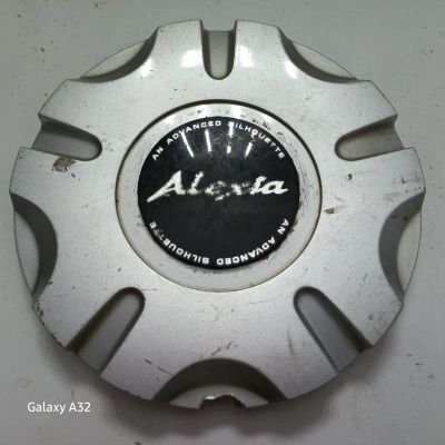 Лот: 25509986. Фото: 1. Крышка для литья Alexia D152#146... Колпаки