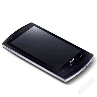 Лот: 2586892. Фото: 1. Acer S200 neotouch обмен или продажа... Смартфоны