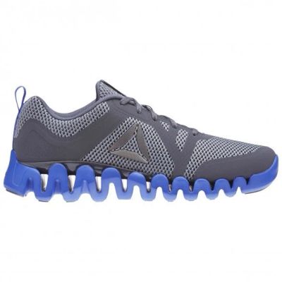 Лот: 12843367. Фото: 1. reebok zig evolution 2.0. Кеды, кроссовки, слипоны