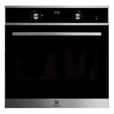 Лот: 24573852. Фото: 1. Электрический духовой шкаф Electrolux... Плиты, духовые шкафы, варочные поверхности