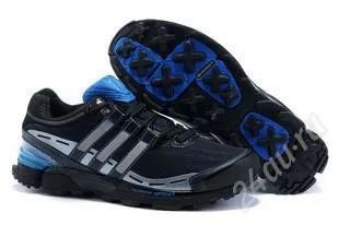Лот: 1732572. Фото: 1. кроссовки "ADIDAS"-RAVEN-2. Кеды, кроссовки, слипоны