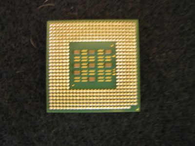 Лот: 4921021. Фото: 1. Процуссор - Intel Celeron. Процессоры