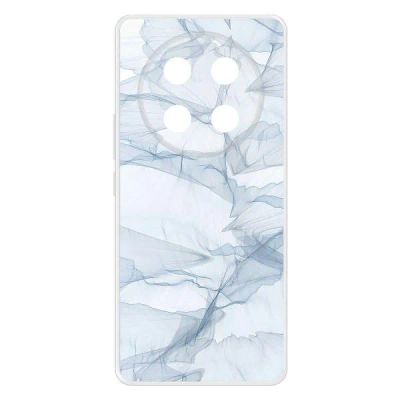 Лот: 25135514. Фото: 1. Чехол Krutoff Clear Case "Абстракт... Чехлы, бамперы