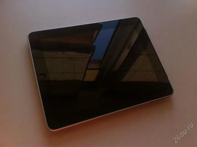 Лот: 1341598. Фото: 1. Apple Ipad 32 GB 3G wi fi. Планшеты