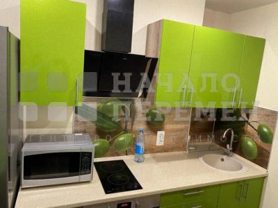 Лот: 23284552. Фото: 1. г Новосибирск Доватора ул, 35. Квартиры, студии