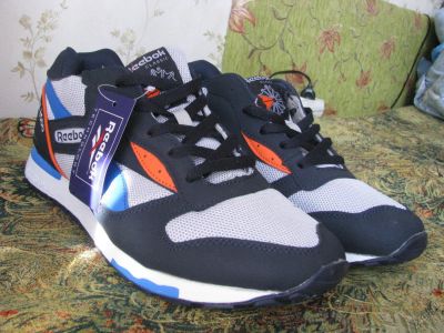 Лот: 5702045. Фото: 1. Reebok Classic 45 размер Новые... Кеды, кроссовки, слипоны