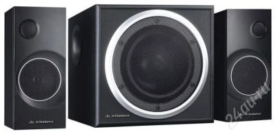 Лот: 631690. Фото: 1. акустическая система JB 444. Активные акустические системы