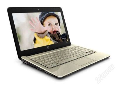 Лот: 2096638. Фото: 1. Новый белый HP PAVILION dm1-2100er... Ноутбуки