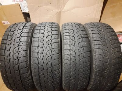 Лот: 16854738. Фото: 1. 265/70R17 LT 121/118Q Kumho Power... Шины