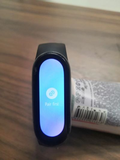 Лот: 21090288. Фото: 1. Xiaomi Mi Band 6. Смарт-часы, фитнес-браслеты, аксессуары